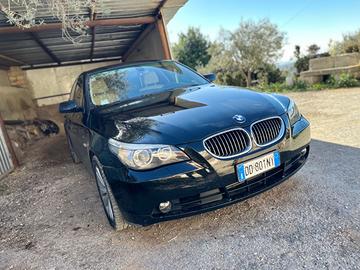 BMW Serie 5 (E60/61) - 2008