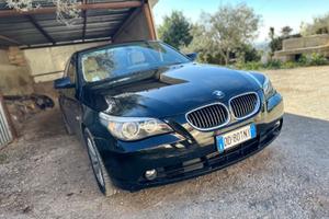 BMW Serie 5 (E60/61) - 2008