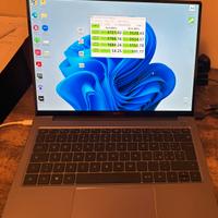 HUAWEI MateBook 14 2022 - R7 8GB+1TB