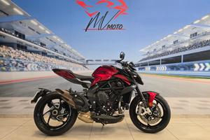 Mv Agusta Brutale 800 RR - 12/2024 Km 4000