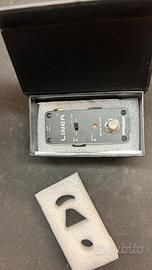 Pedale per chitarra Tom’s Line “Liner” ABY switch