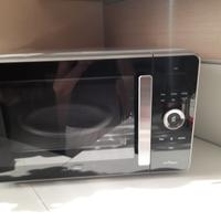 Forno a microonnde whirpool JQ