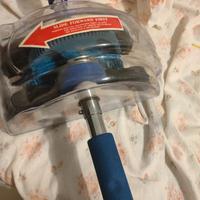 Rullo per addominali