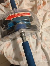 Rullo per addominali