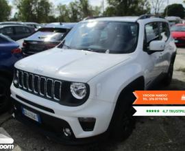 JEEP Renegade 1.6 Mjt DDCT 120 CV Business