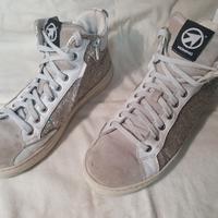 Scarpe momino ragazza
