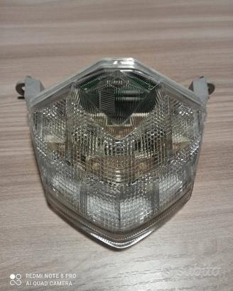 Stop originale Kawasaki Ninja ZX10R 08 - 10