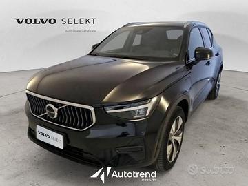 Volvo XC40 T4 129+82 CV Recharge Plug-in Hybr...