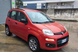 FIAT PANDA (METANO)