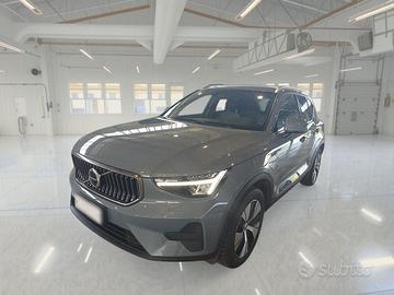 VOLVO XC40 T4 RECHARGE PLUG-IN AUTO CORE SUV