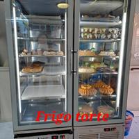 frigo espositore 
