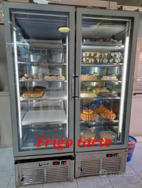 frigo espositore 