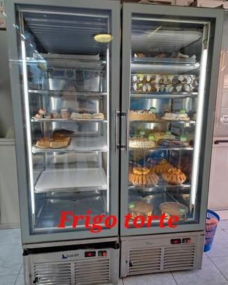 frigo espositore 