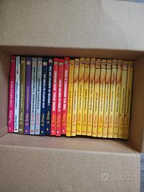 Geronimo Stilton fumetti