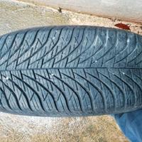 N° 2  pneumatici invernali 195/65 R 15