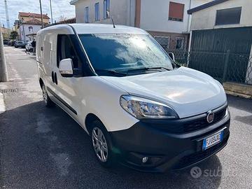 Doblo cargo 1.3 mjt 90cv e5+