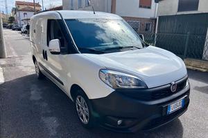 Doblo cargo 1.3 mjt 90cv e5+