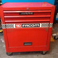 Carrello officina Facom