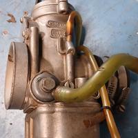 Carburatore 40