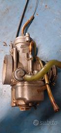Carburatore 40