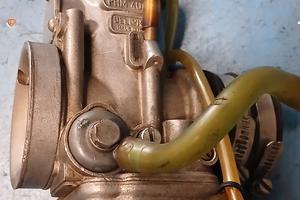 Carburatore 40