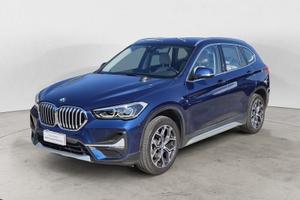 BMW X1 sdrive18d xLine Plus auto