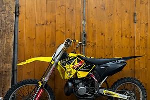 Suzuki rm 250 2003