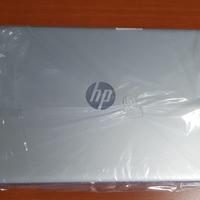 Notebook HP 15s-fq5007sl Nuovo - Mai Usato!