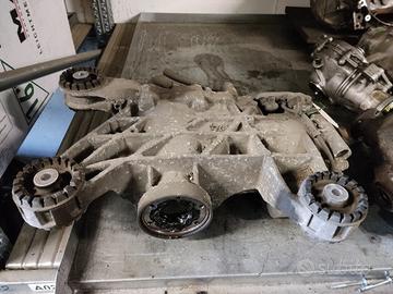 Differenz post VOLKSWAGEN PASSAT 4X4 1968cc 2007