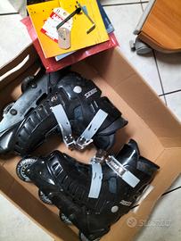 pattini in linea roces