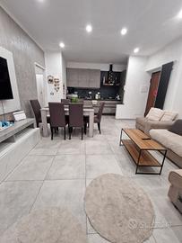 Appartamento la chiappa