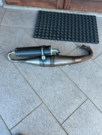 Pezzi gilera runner 125/180 2t