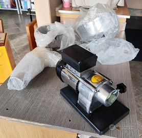 Tre Spade Motoriduttore Professionale + Accessori