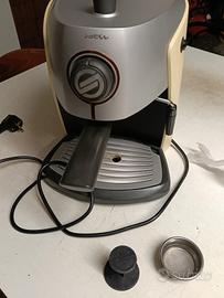 macchina x caffè 