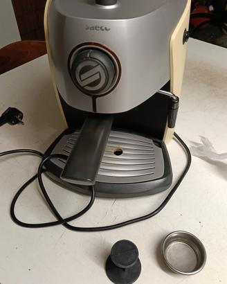 macchina x caffè 