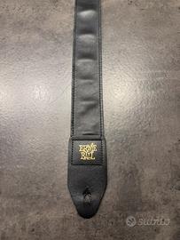 Tracolla chitarra Ernie Ball