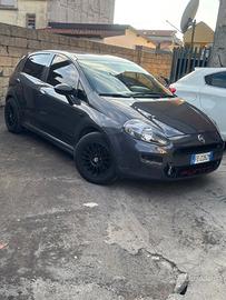 FIAT Punto Evo - 2016