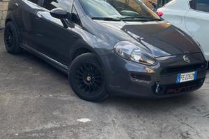 FIAT Punto Evo - 2016