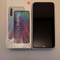 Redmi note 8