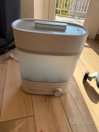 Sterilizzatore elettrico Philips Avent