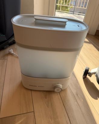 Sterilizzatore elettrico Philips Avent