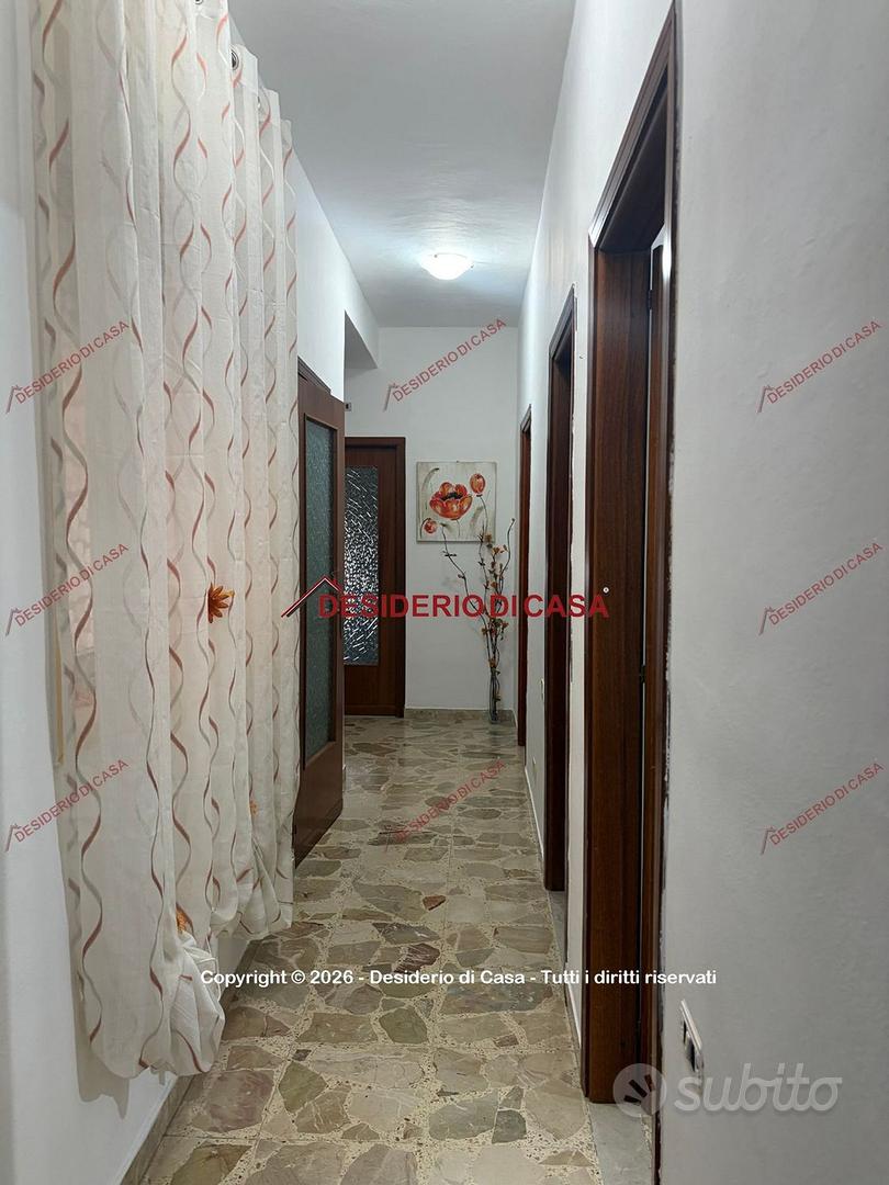 Apartment in Campofelice di Roccella, Palermo - Altro