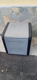 box in polimero