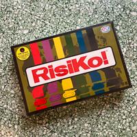 Risiko! Edizione Ufficiale Tornei NUOVO SIGILLATO