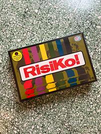 Risiko! Edizione Ufficiale Tornei NUOVO SIGILLATO