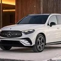 Ricambi usati mercedes glc 2023