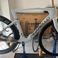 Pinarello F