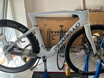 Pinarello F