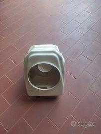 scatola filtro Gori Sachs 50/75