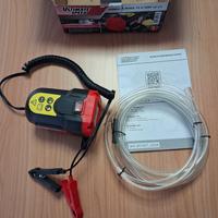 pompa per Gasolio Olio ecc.